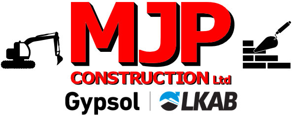 MJP Construction